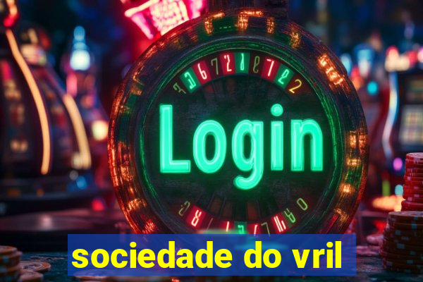 sociedade do vril